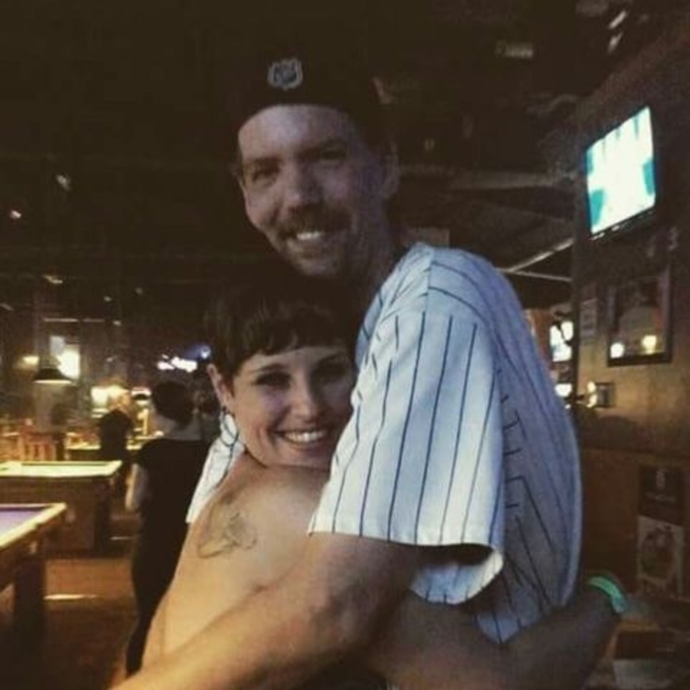 Meet your Posher, Scott